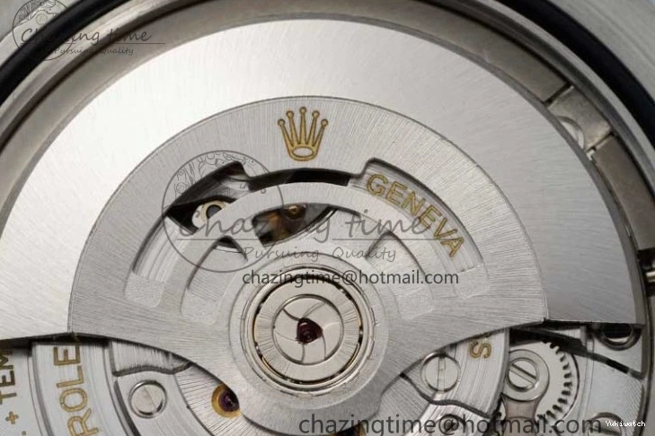 Jubilee Edition Dial VR3235 904L JDF RG V2 Steel Diamonds SS 41 RG Bracelet SS 1:1 Best DateJust Brown on 0828